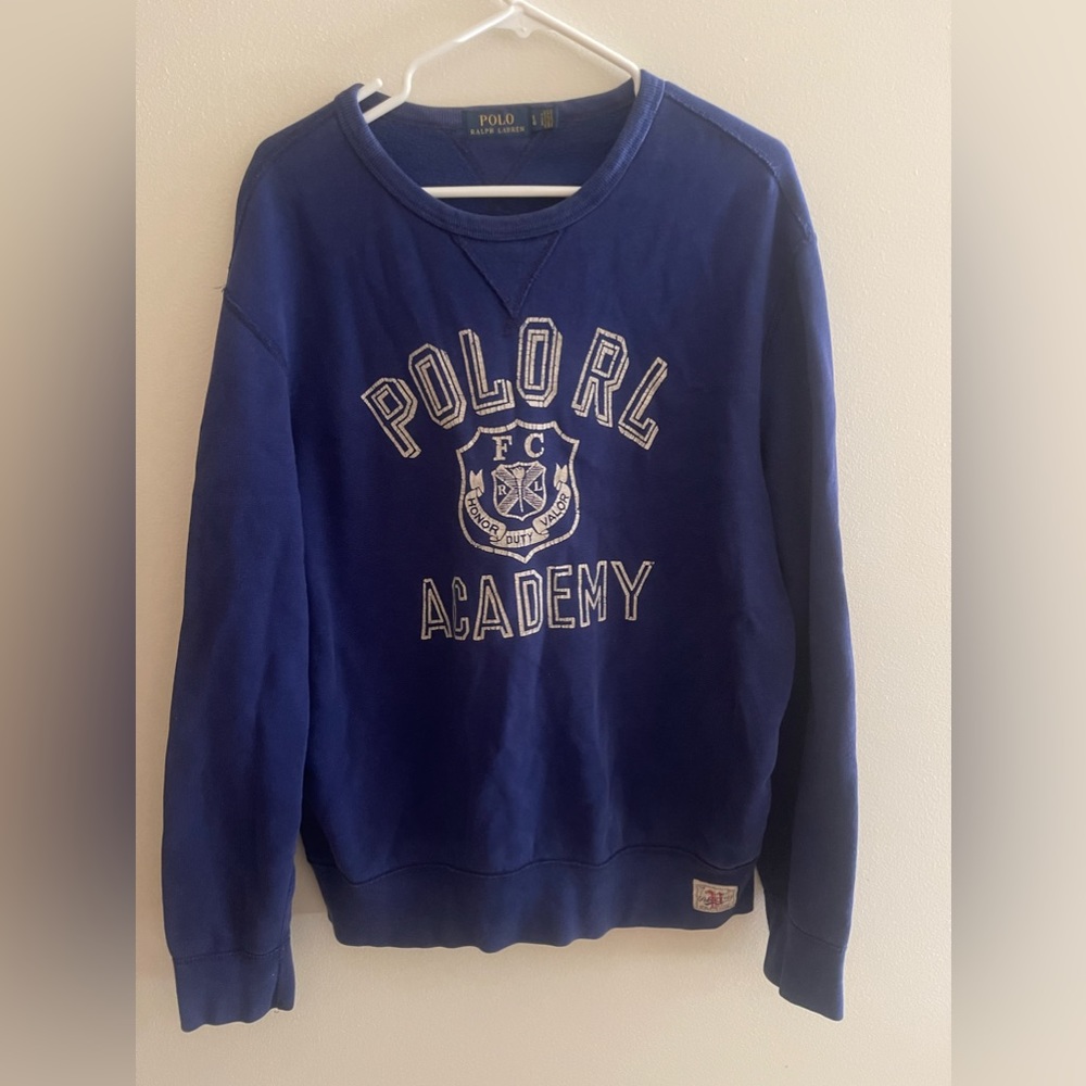 Polo Ralph Lauren Sweater